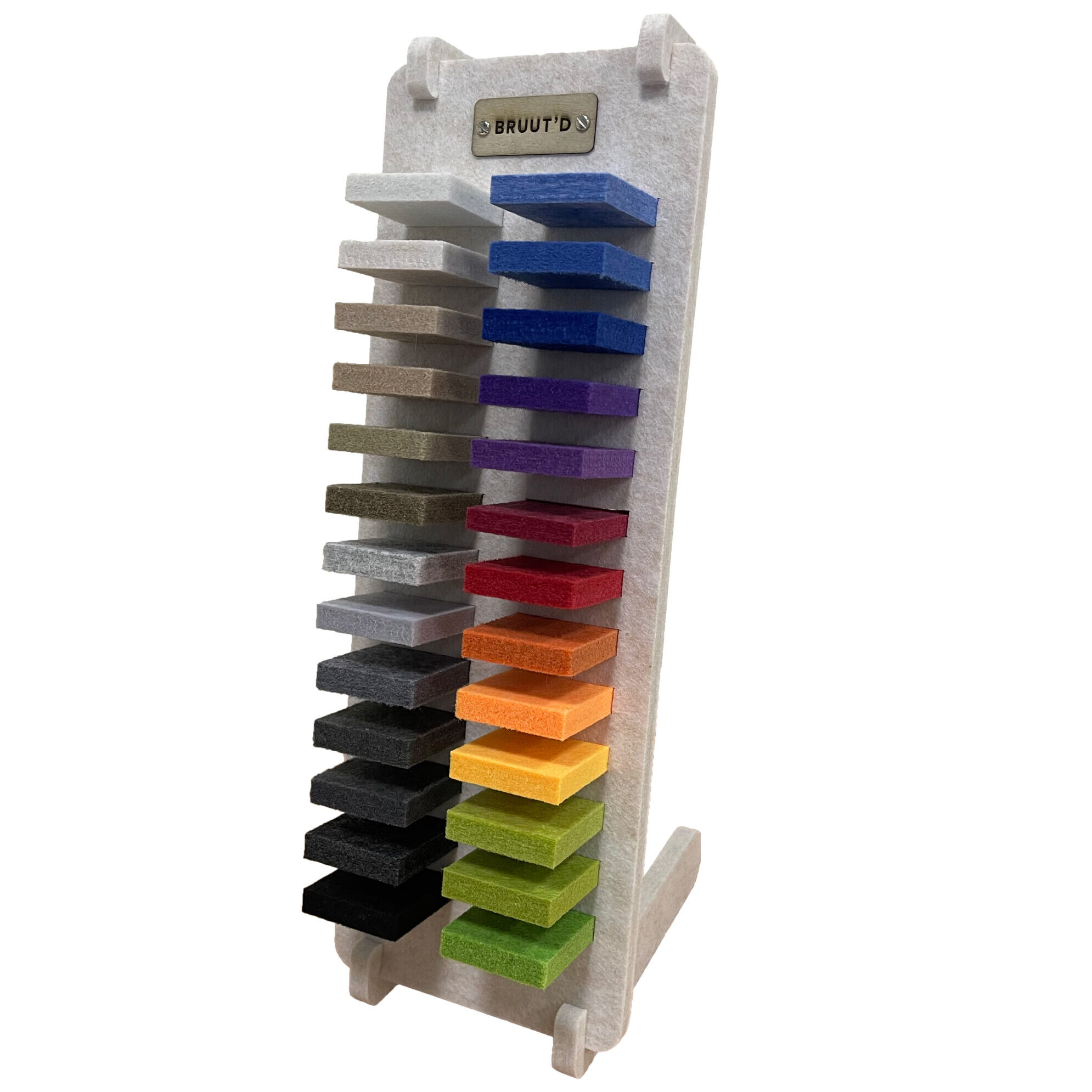 Vilt display v01