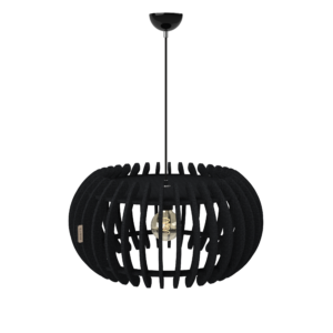 Lumifelt Two XL zwart
