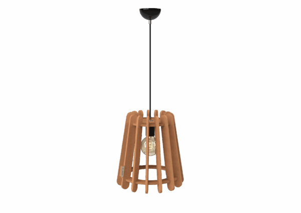Lumifelt Shade M hanglamp
