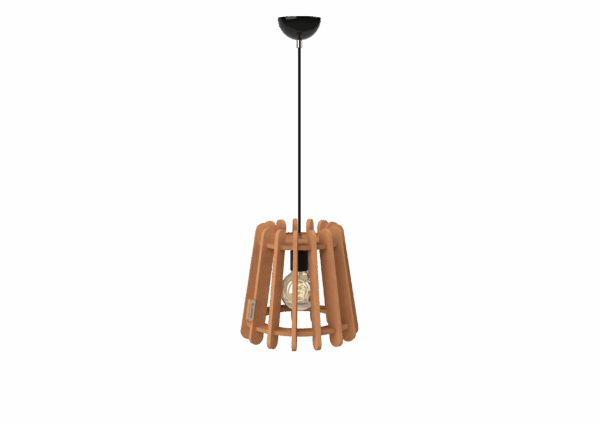 Lumifelt Shade S hanglamp
