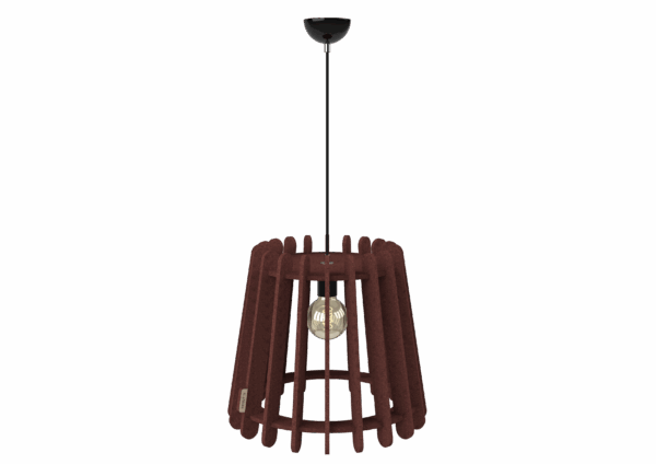 Lumifelt Shade L hanglamp