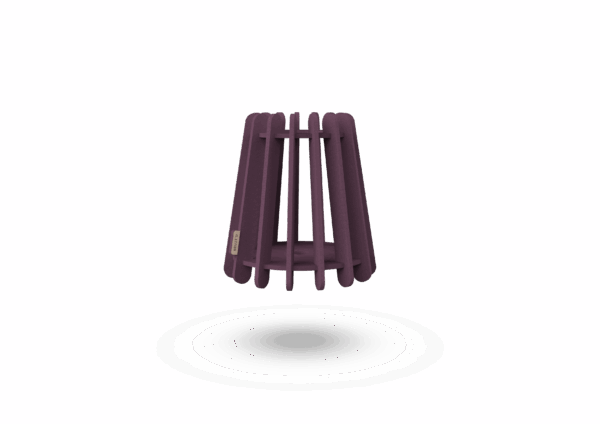 Lumifelt Shade M