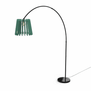 Lumifelt Shade L booglamp
