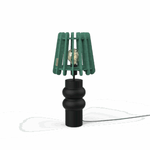 Lumifelt Shade S tafellamp