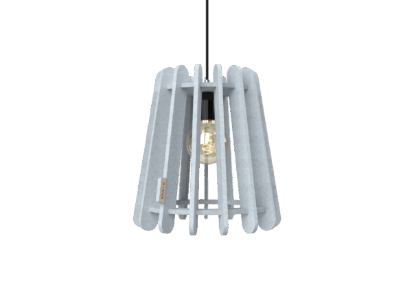 Lumifelt Shade M hanglamp - Afbeelding 2